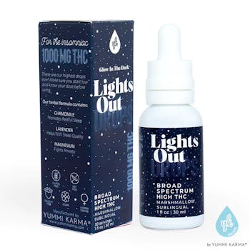 Lights Out Drops